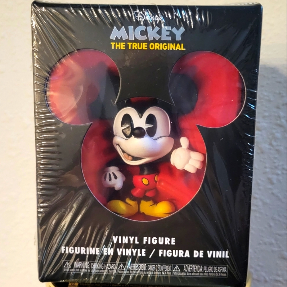 Disney Funko